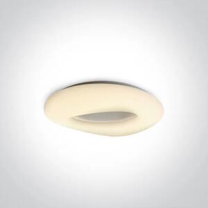 PLAFONJERA LED 23W/3000K/1900lm/230V DM62148A/W