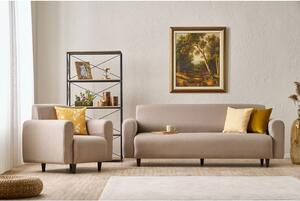 Atelier Del Sofa Sofa Garnitura KALANI
