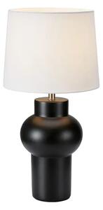 SHAPE STOLNA LAMPA BIJELO/CRNA E27 MA108449