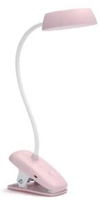 DONUTCLIP PHILIPS LED stolna lampa DSK201 PT 3W 40K P USB 8719514396876