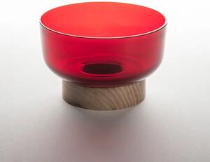 BONTA STOLNA LAMPA CRVENA AR0150440A