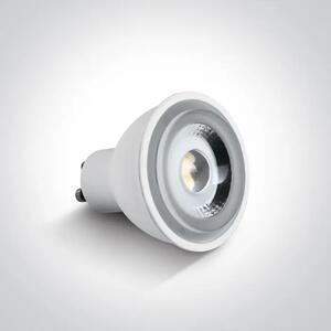 LED ŽARULJA COB 6W CW GU10 60deg DIMM 230V DM7306CGD/C