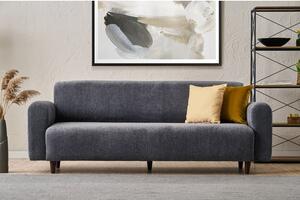 Atelier Del Sofa Sofa s 3 sjedala VIVIENNE