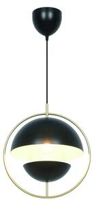 TAVIA VISILICA CRNA 2412353003