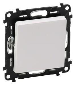 752101 PREKIDAČ 1P/10A/250V VALENA LIFE BIJELI LE752101