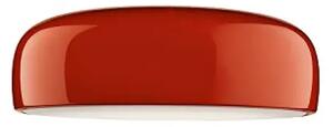 SMITHFIELD STROPNA SVJETILJKA E27/105W/220-250V/fi.600mm/IP20 CRVENA FL1370035