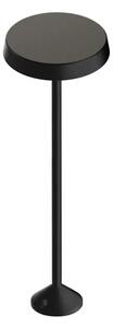 PISTILLO BATERIJSKA STOLNA SVJETILJKA IP65/375lm/3000K CRNA LL8942