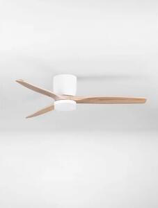 ALOA PLAFONSKI VENTILATOR LED 18W 2190lm 220-240V IP20 3000-4000-6500K NL9952376