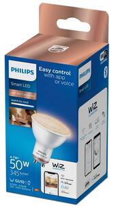 PHI WFB LED ŽARULJA 50W GU10 927-65 TW 1PF/6 8719514372320