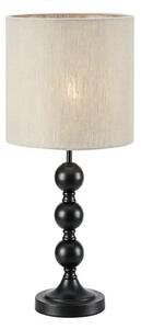 OCTO STOLNA LAMPA BLACK/SAND E27 MA108575