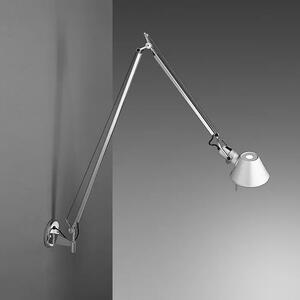 TOLOMEO BRACCIO LED ZIDNA SVJETILJKA 3000K ALUMINIJ AR046050