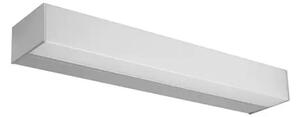 KIOO ZIDNA SVJETILJKA IP44/1516lm/3000K Anodized aluminum LL7905