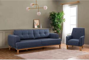 Atelier Del Sofa Sofa Garnitura HAISLEY