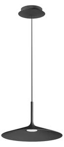 POE PLUS VISEĆA SVJETILJKA IP20/1623lm/3000K CRNA LL8361