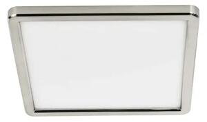OJA 29 SQUARE IP20 3000/4000K PLAFONJERA MAT KROM DIM NORDLUX MOODMAKER LED IP20 2015056155