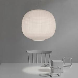 TARTAN VISILICA LED BIJELA FOSCARINI FN273007L_10