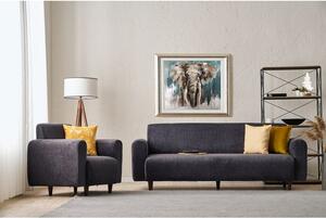 Atelier Del Sofa Sofa Garnitura ARIYAH