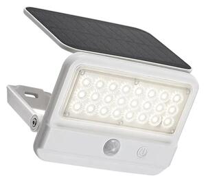 FLAXTON SOLARNA SVJETILJKA LED 7/BIJELA/IP54/700lm RA77090