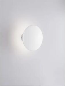 ONUT ZIDNA LAMPA LED/3000K/14W/718Lm/BIJELA NL9540233