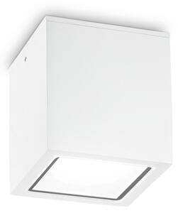 TECHO STROPNA LAMPA PL1 VELIKA BIJELA GU10 IP54 ID251523