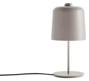 ZILE B0240D STOLNA SVJETILJKA E27 40cm SIVA LP1B020=40D039