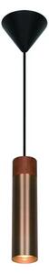 TILO VISILICA BURNISHED STARO ZLATO 2410453035