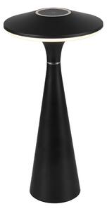 Vanjska svjetiljka s mogućnosti zatamnjivanja ø 14 cm Torrez – Trio