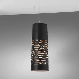 FOSCARINI TRESS MALA VISILICA CRNA FN182027_20