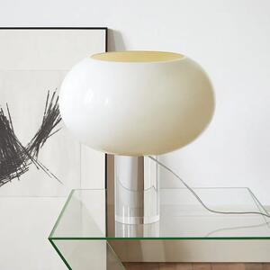 FOSCARINI BUDS 2 STOLNA LAMPA TOPLO BIJELA FN278012_12
