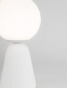 ZERO STOLNA LAMPA G9 IP20/BIJELA NL9577011