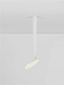 EKEI STROPNA SVJETILJKA LED /3000K/14W/1085Lm/BIJELA NL9695108