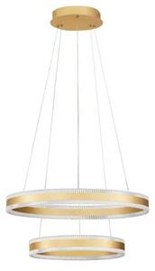 ALARO VISILICA LED 69W 4575Lm 3000K IP20 NL9019727