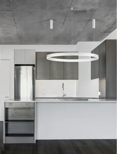 MOTIF VISILICA LED 72W/3000K/5250lm/DIMM/IP20/BIJELA NL9530200