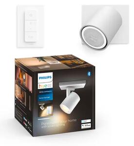 PHILIPS RUNNER HUE ZIDNI REFLEKTOR BIJELI 1X4.2W 2200-6500K +DALJINSKI UPRAVLJAČ 8720169320772