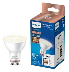 PHI WFB LED ŽARULJA 50W GU10 927 DIM 1PF/6 8719514372306