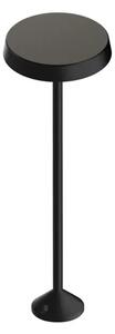 PISTILLO BATERIJSKA STOLNA SVJETILJKA IP65/350lm/2700K CRNA LL8942M