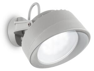 LITIO ZIDNI REFLEKTOR AP1 SIVI GX53 IP66 ID145327