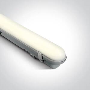 NADGRADNA SVJETILJKA LED 40W/3200lm/4000K/IP65 DM38158M/C
