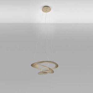 PIRCE MICRO LED VISILICA ZLATNA 27W 3000K 2753lm AR1249020A