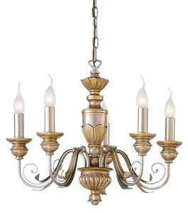 FIRENZE VISILICA SP5 ZLLATNA E14 ID020822