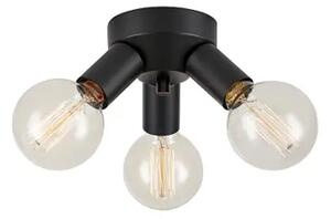 MAZZO REFLEKTOR 3L BLACK E27 MA108549