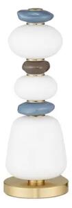 PALO STOLNA LAMPA LED 23W 1380lm 3000K IP20 NL9009207