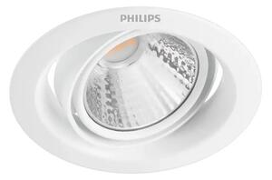 PHILIPS LED downlight 59555POMERON DIM 070 5W 27K WHITE 5955531