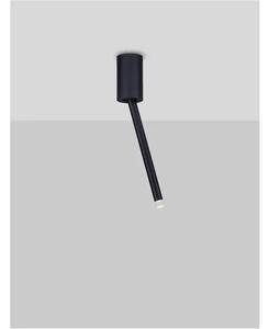 ORNOS STROPNA SVJETILJKA LED /3000K/4W/177Lm/CRNA NL9232139