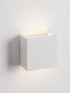SENSIA ZIDNA SVJETILJKA BIJELA LED G9 1x5W 100-240V IP20 NL9540401