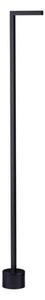 PIPE STAJAĆA SVJETILJKA CRNA LED 5 Watt 220-240Volt 188lm 3000K IP65 NL9060261