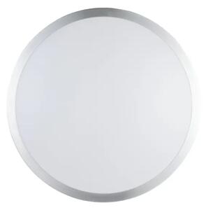 PLAFONJERA 1xLED 23W, 2500lm, PROM 325, NIKL-MAT/BIJELA COMPETA 1 96033