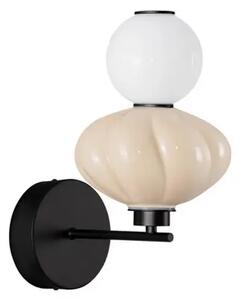 ONETA ZIDNA LAMPA LED 8W 520lm 3000K IP20 NL9009162