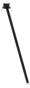 STILVI STROPNA SVJETILJKA LED /3000K/4W/177Lm/CRNA NL9232149