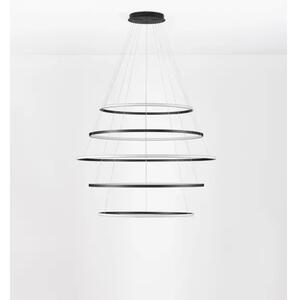 MAELO LUSTER LED 167W 220-240V 11213lm IP20 CCT 2700-3000-4000K NL9130643